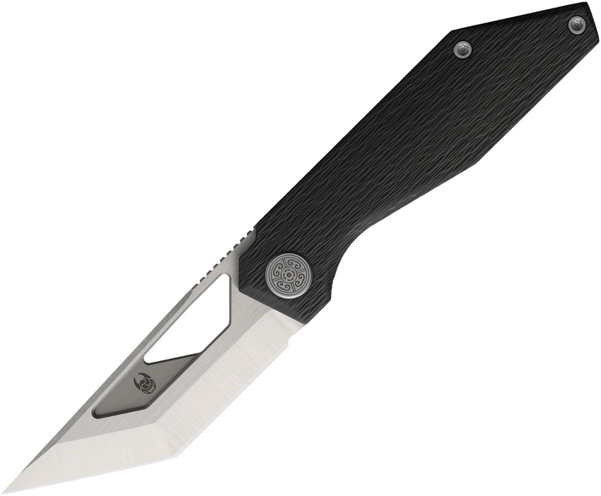 Shimo Framelock Carbon Fiber
