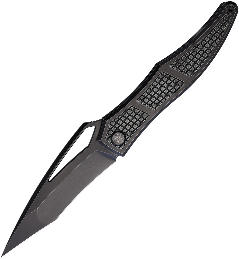 Ripback Framelock