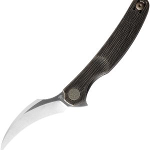 Cavol C09 Linerlock Titanium CVLC09BRS product image