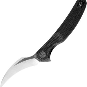 C09 Linerlock Titanium