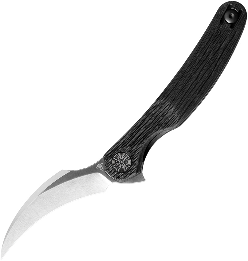 C09 Linerlock Titanium