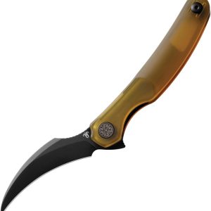 C09 Linerlock Ultem