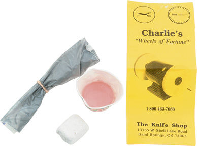 Reconditioning Kit