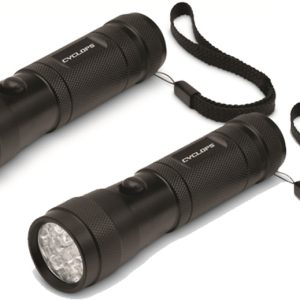Two Pack Flashlight