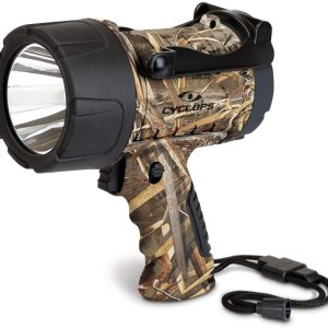 Handheld Spotlight Realtree