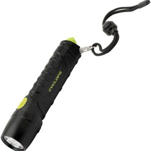 Led Flashlight 700 Lumen