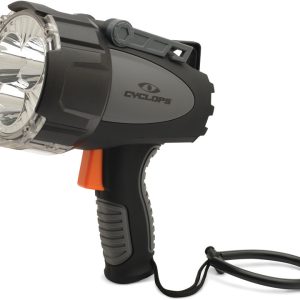 REVO 6000 Spotlight