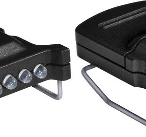 Micro Hat Clip Light 2 Pack