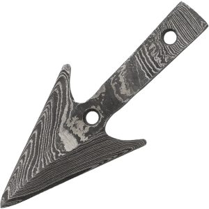 Arrowhead Damascus