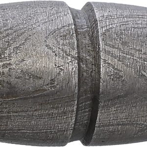 Bisect Groove Bead