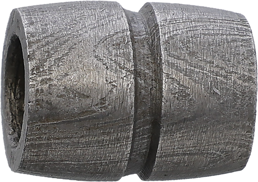 Bisect Groove Bead