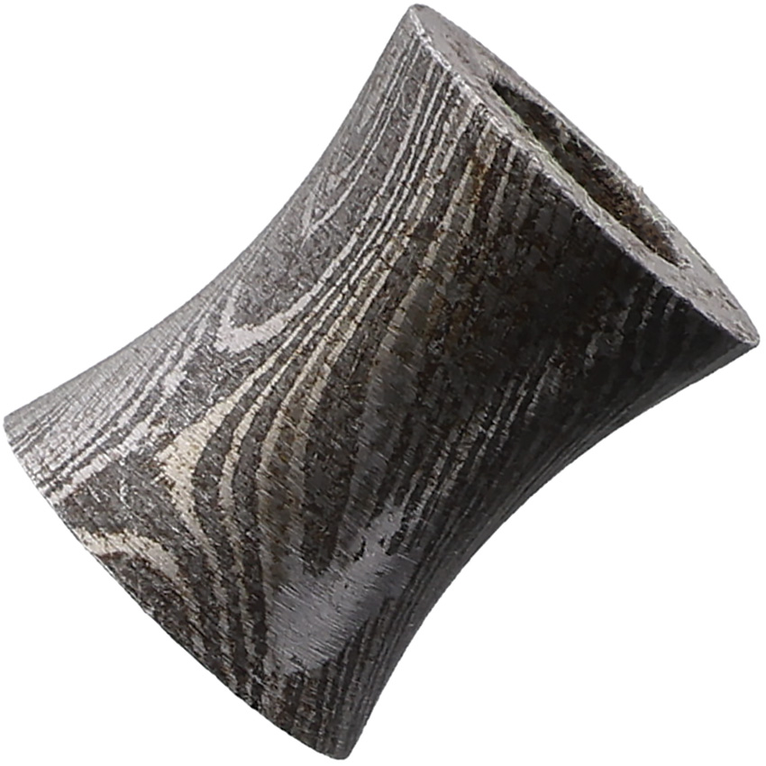 Steel Bead Concave Barrel
