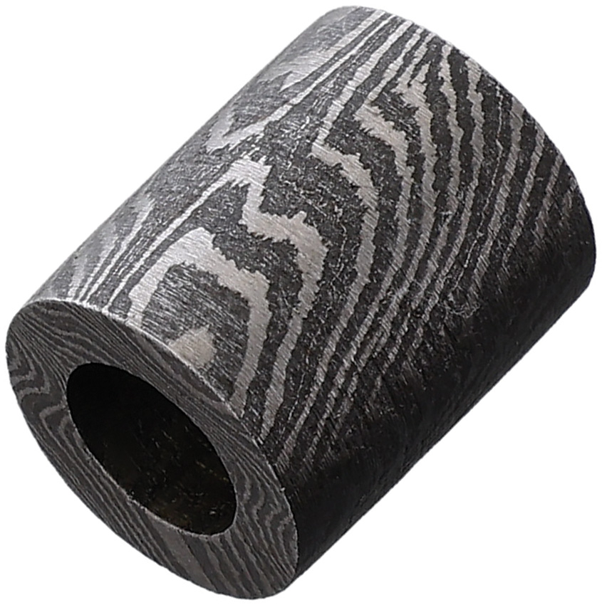Straight Barrel Bead