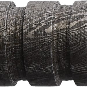 Steel Bead Grooved Barrel