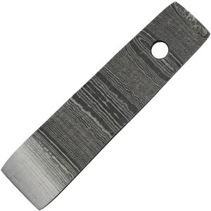 Prybar Damascus