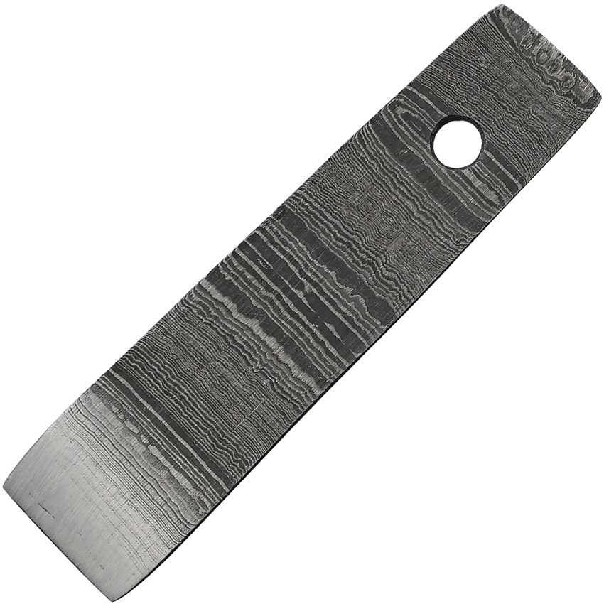 Prybar Damascus