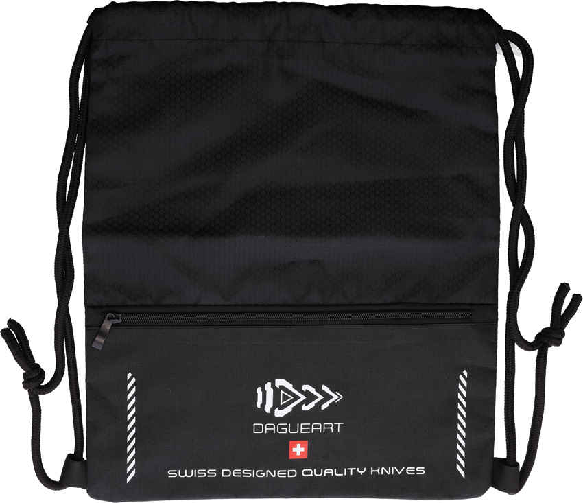 Drawstring Bag