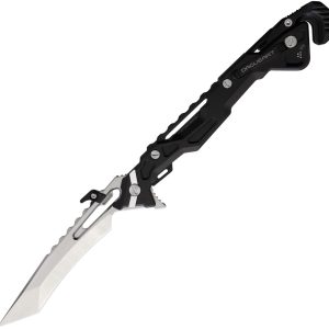 Elite Linerlock