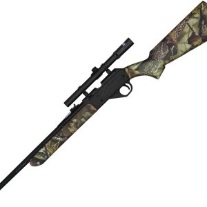 Model 2840 BB Gun w/Scope