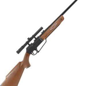 Powerline 880S Dual Ammo