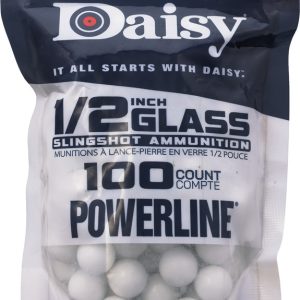 Powerline Glass Sling Ammo