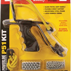P51 Slingshot Kit