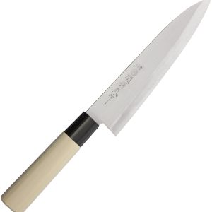 Gyuto Maple Handle