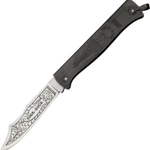 Folder Black