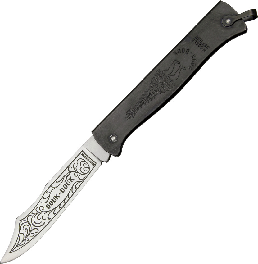 Folder Black