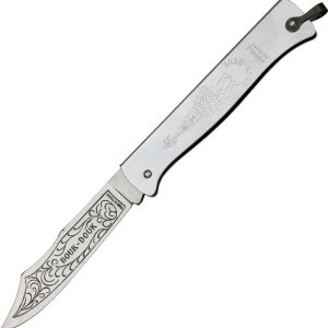 Folder Silver