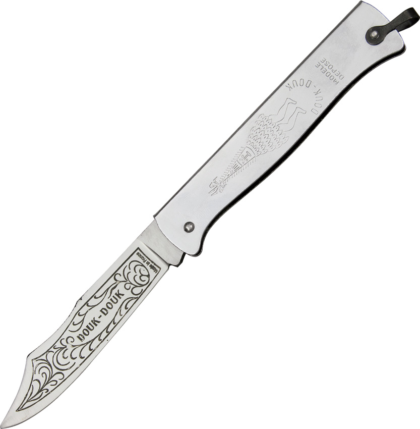 Folder Silver