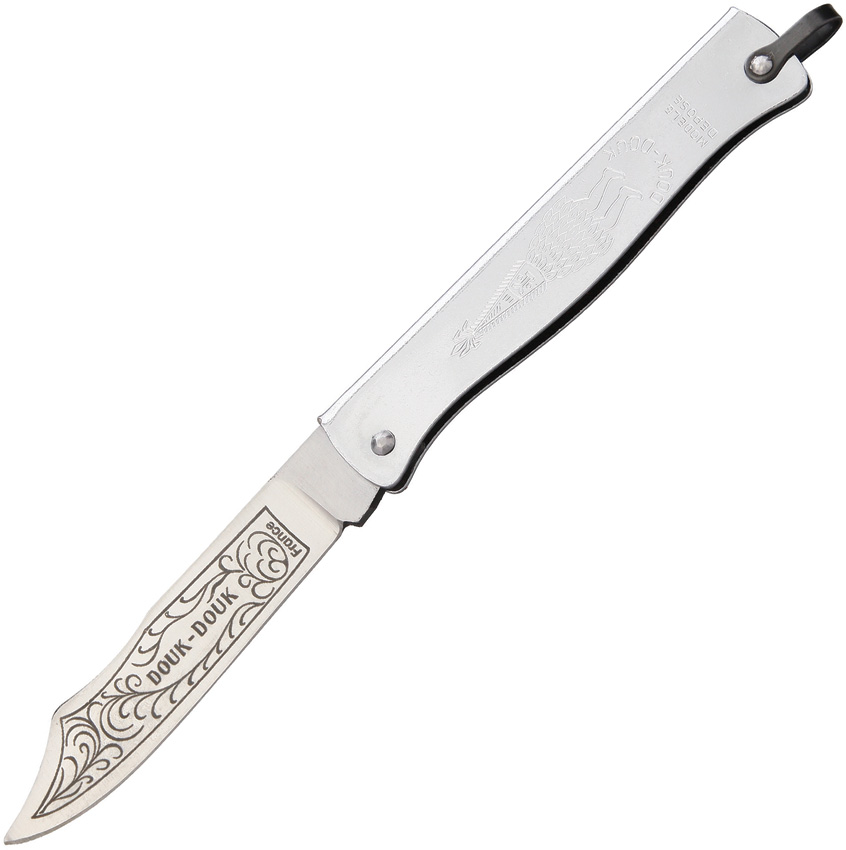 Folder Silver