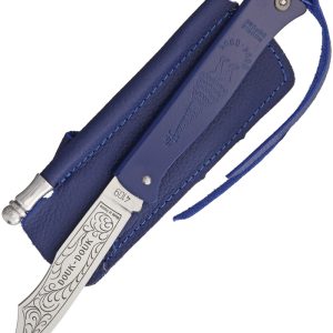 Folder Blue