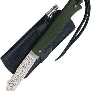 Folder Green