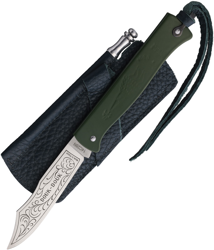 Folder Green