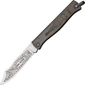Folder Black