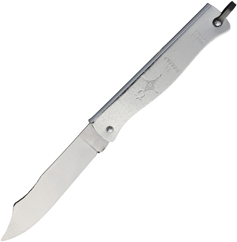 Baraka Folder