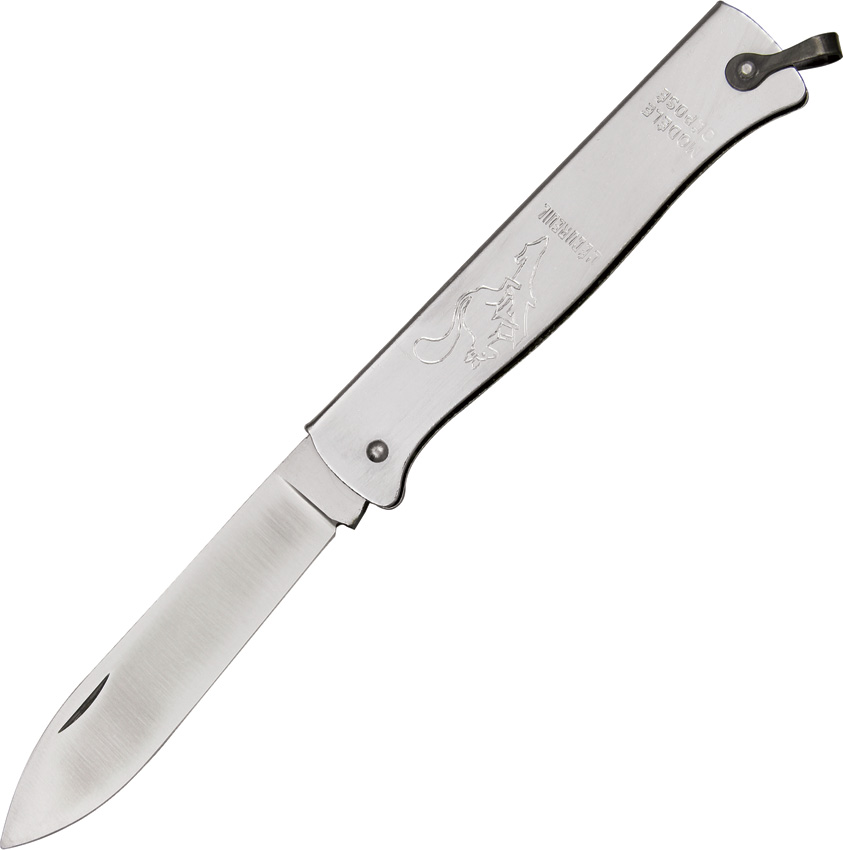 Squirrel Folder