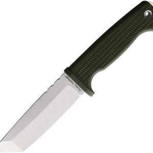 FreeReign Tanto OD/Grey