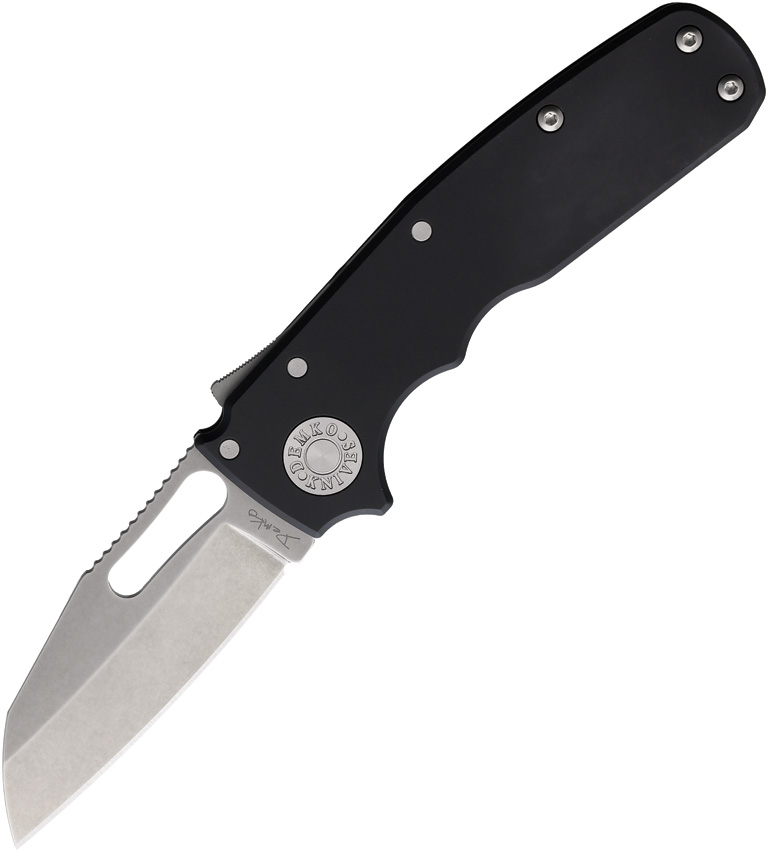 AD 20.5 Shark-Lock 20V