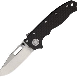 AD 20.5 Shark-Lock S35VN CF