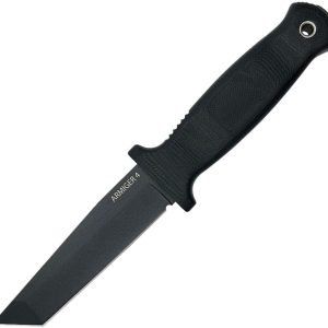 Armiger 4 Fixed Blade Tanto