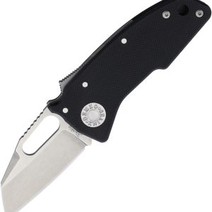 Nano Shark Lock