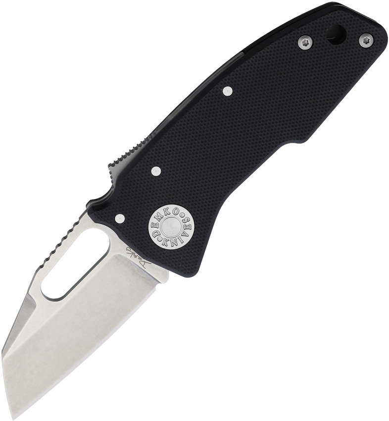 Nano Shark Lock