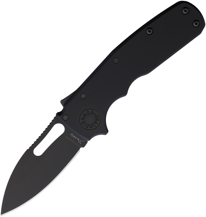 Shark Cub Shark-Lock Stealth