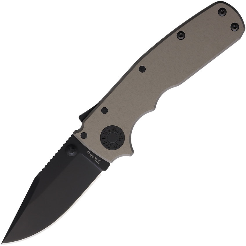 Shark Cub Shark-Lock