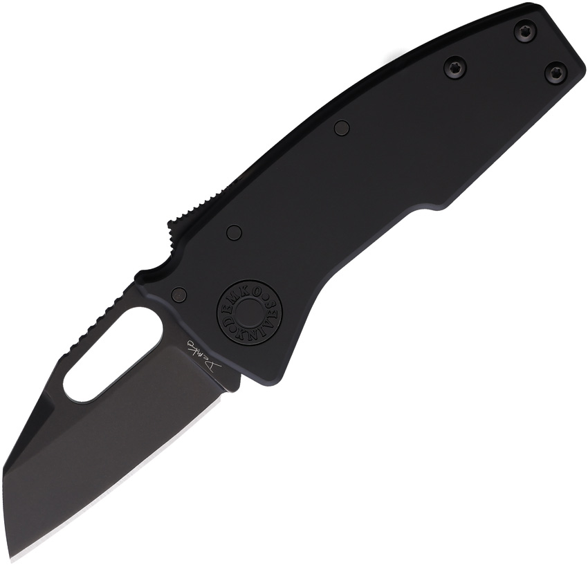Nano Shark Lock Stealth