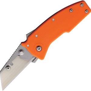 Razor Shark GRN Orange