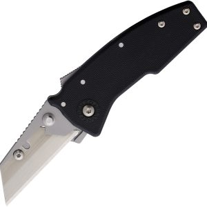 Razor Shark GRN Black