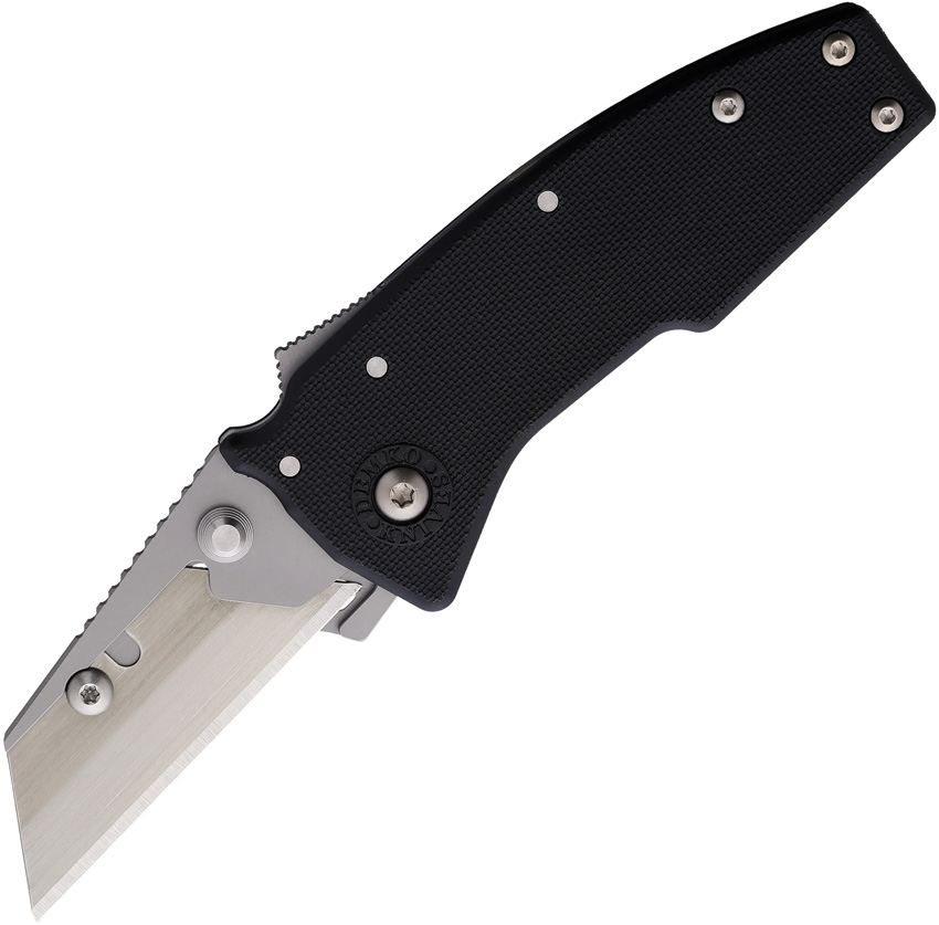 Razor Shark GRN Black